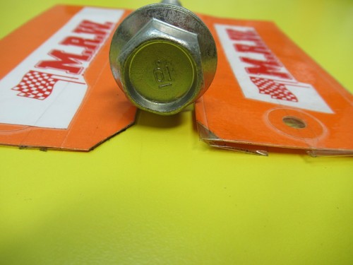 CONTROL ARM BOLT FRONT LOWER TO FRAME BODY BUSHING SIDE CAR for HONDA FIT 14-20 - Picture 6 of 12