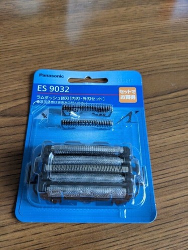 Panasonic Replacement spare Lamdash blade Mens shaver ES9032 for ES-LV94 LV74 - Picture 21 of 24