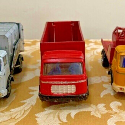 FJ France Jouets Berliet GAK Abschlepp Lastwagen ovp selten (Gebraucht) in Walzenhausen für CHF