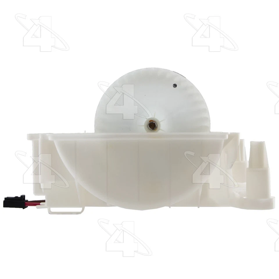 Двигатель переднего вентилятора для Mercedes-Benz S350 2011-2013 годов выпуска 4 сезона 920BM71 2012 - Изображение 3 из 4