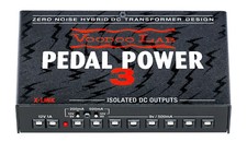 Voodoo Lab Pedal Power 3, BRAND NEW WITH WARR...