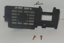 OEM Original Fat Playstation 2 Replacement Fan Guard Power Switch Harness 30001
