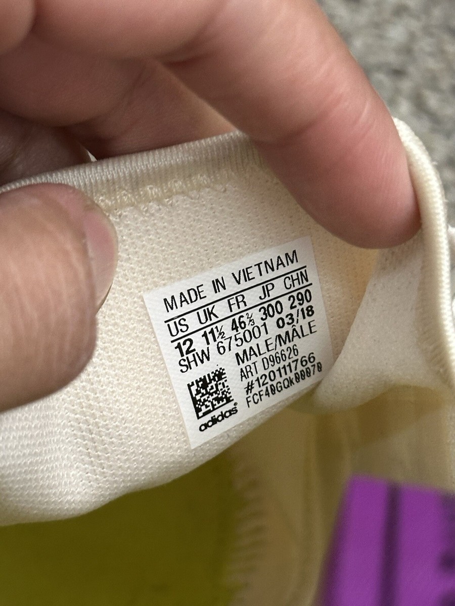 adidas NMD_R1 Semi Solar Yellow Buzz Lightyear White Japan adidas NMD_R1 Semi Solar Yellow Buzz Lightyear White Japan