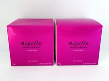 Milbon Nigelle Flick Wax 80g × 2set japan styling WAX