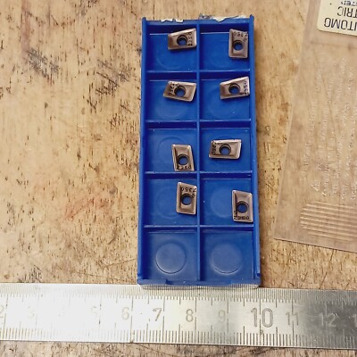 8 Sumitomo APMT 103504PDER-H ACZ350