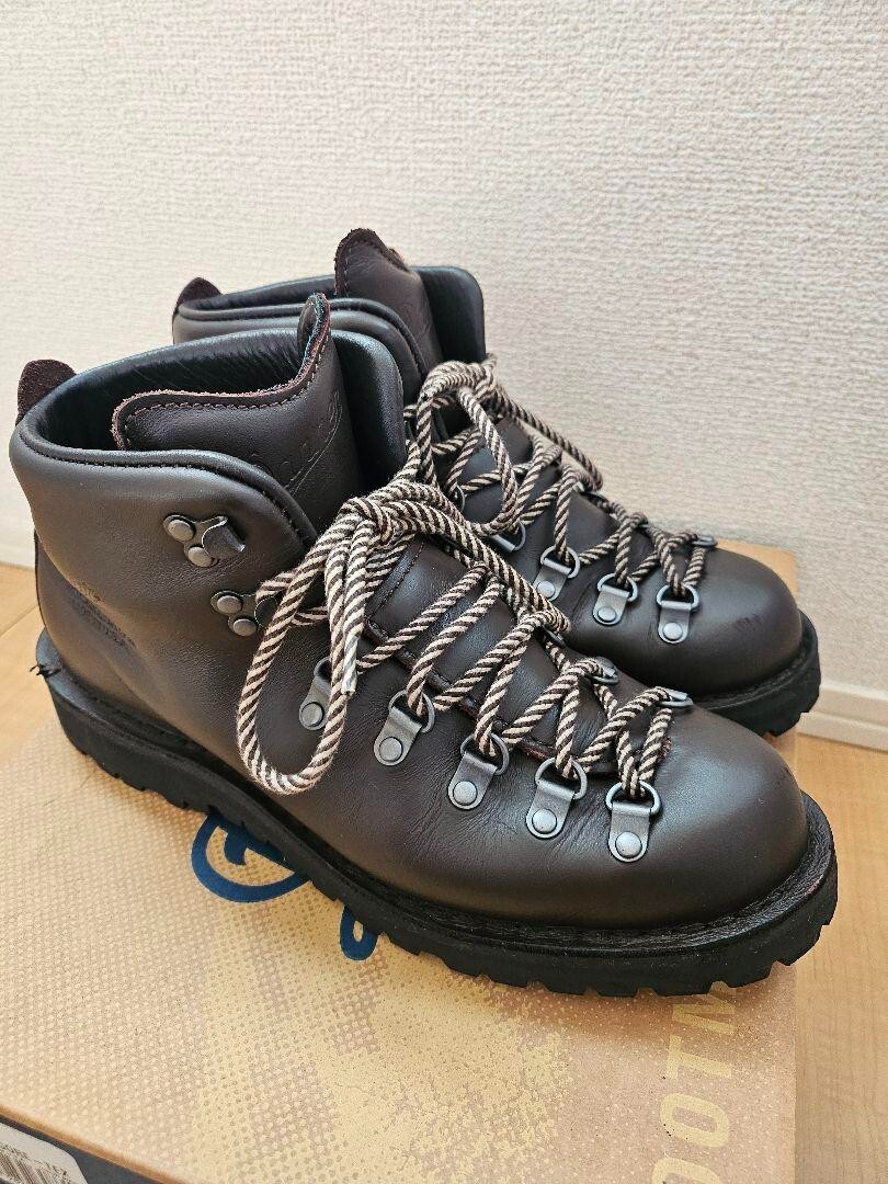 Danner Mountain Light USA製　US7.5 EE Danner Mountain Light II 5in Hiking Shoes - Men's with Free