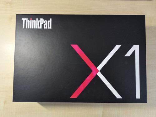 Lenovo ThinkPad X1 Yoga Gen 3 i7-8550U 16GB, Wi-Fi 6, 14" WQHD, Windows 11 Pro - Afbeelding 2 van 13