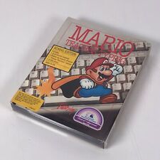 Mario Teaches Typing Interplay PC, 1994 Collectable Brand New Sealed 