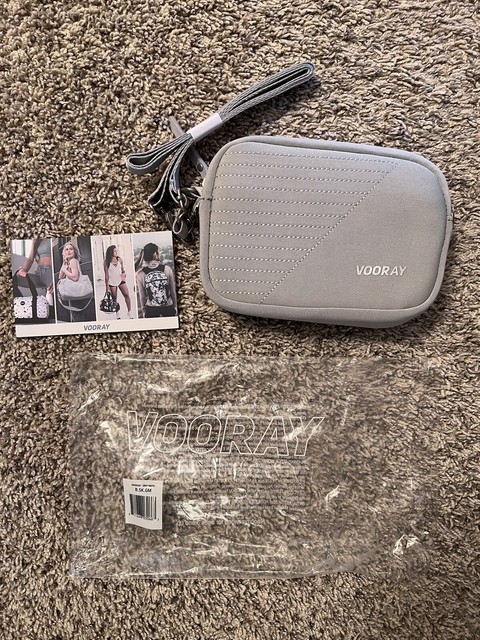 vooray bolsas crossbody