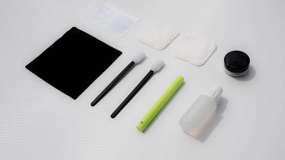 10 pc Set MintMaster Complete Card Care Cleaning Kit for Pokémon Sports TCG psa - Image 2 of 4