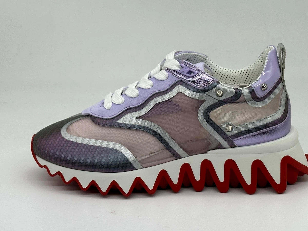 Louboutin sports shoes sale