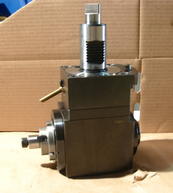 Mori Seiki T32393C02 Radial Live Tool Holders eBay