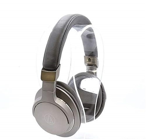 Audio-Technica Bluetooth Hi-Res Headphone Sound Reality Steel ATH-AR5BT B  USED 4961310139223 | eBay