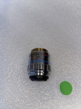 OLYMPUS Microscope Objective NeoSPlan 50  0.55 ∞/0 f=180