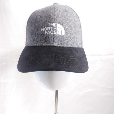 the north face wool ball cap