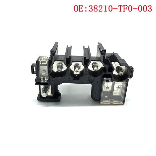 Battery Fuse Terminal Assembly For Honda Insight ZE2 2013-2014 Fit GE6 8 2009-14 - Picture 2 of 7