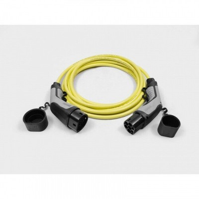 MODE-3 LADEKABEL DREIPHASIG 11KW 6M ORIGINAL PSA / OPEL