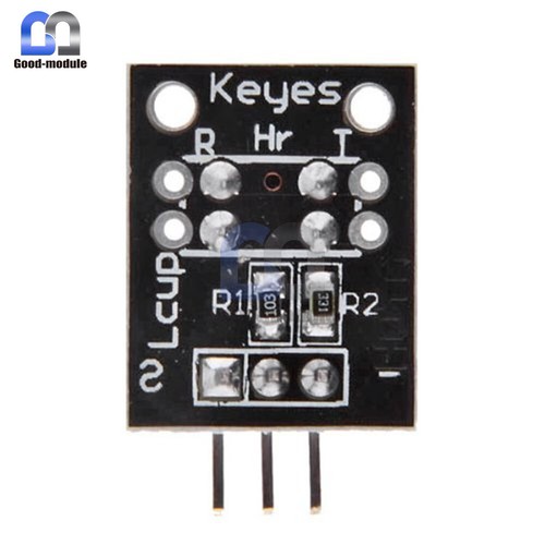 For Arduino AVR PIC KEYES KY-010 Photo Interrupter Module GM - Picture 5 of 5