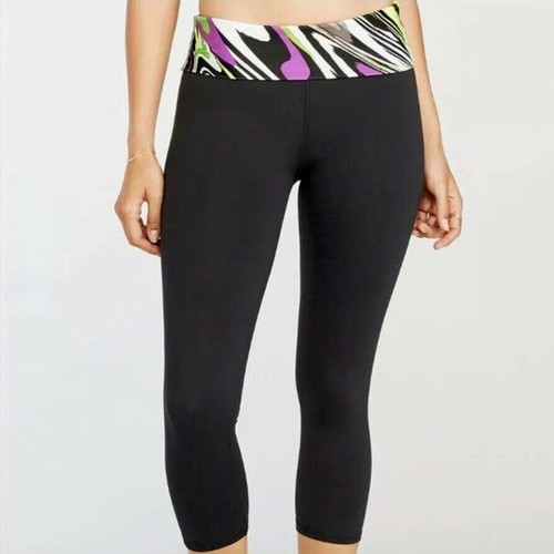 Fabletics Salar Women's Fold Waist 