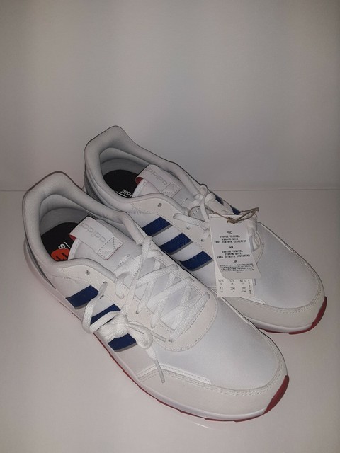 adidas retrorun blue