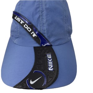 nike nylon hat