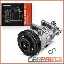 Compressore D'Aria Condizionata per Citroen DS Peugeot 1.2L 1.4L 1.5L 1.6L