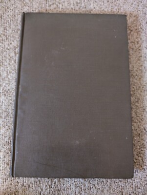 The Practical Use Of Books & Libraries Elementary Manual By Gilbert Ward 1918 HC