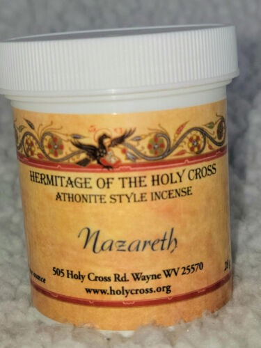*CHOOSE SCENT* Athonite Style Incense Orthodox Home Church Traditional Catholic - Picture 61 of 89