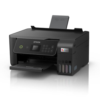 Epson EcoTank ET-2871 3in1 Multifunktionsdrucker Tintentank Scanner WLAN USB