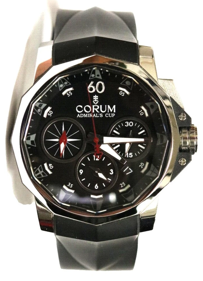 Relojes de pulsera Corum Admiral's Cup