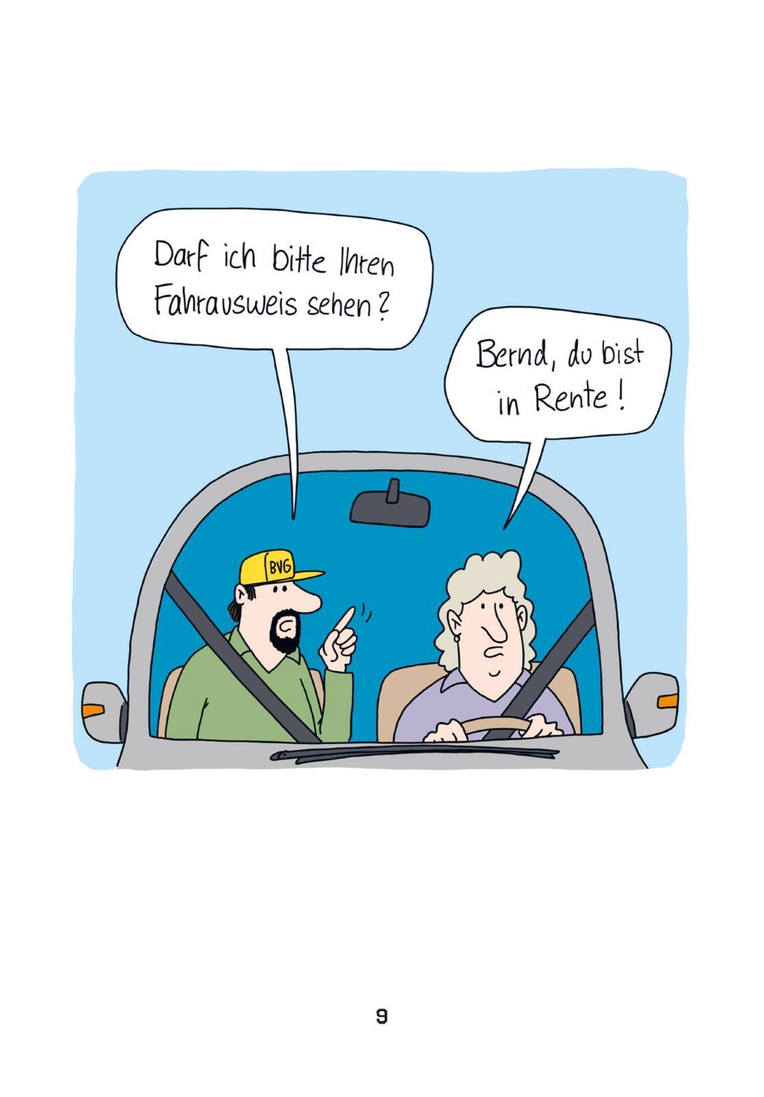 Thumbnail - Kai Flemming / Nichts Für Schwache Nerven - Ruhestand9783830363934