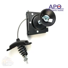 ★ New 924-529 Spare Tire Winch Wheel Hoist Carrier For 2000-2006 Toyota Tundra