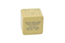 Headlamp Relay for Mahindra Tractor | 000013066P04