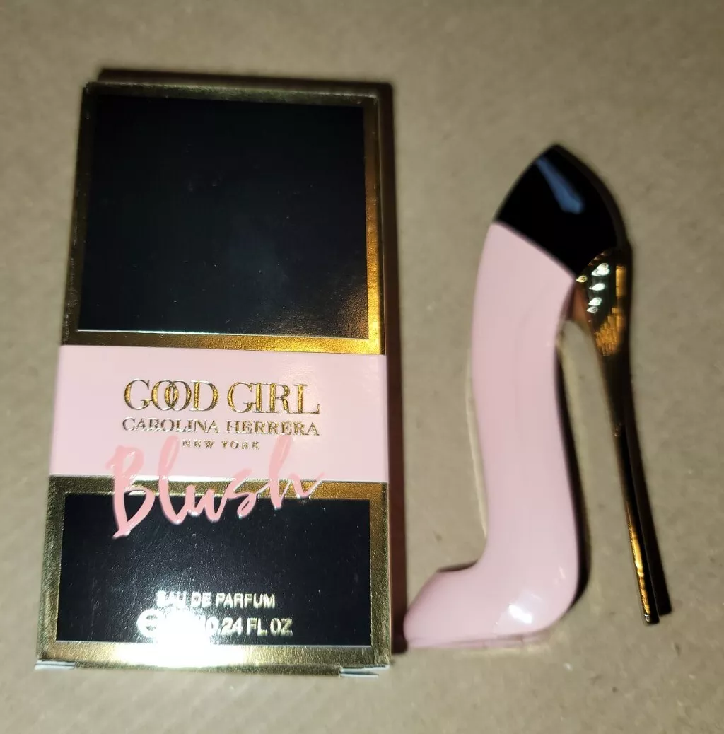 Carolina Herrera Good Girl Blush Eau de Parfum