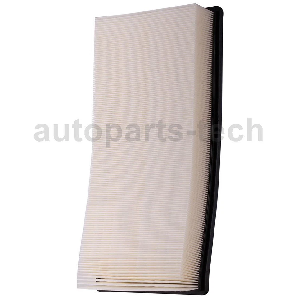 Filtro de aire de cabina para Audi Q7 2008 2009 2010 2011 2012 2013 2014 2015 Foto 4 de 4