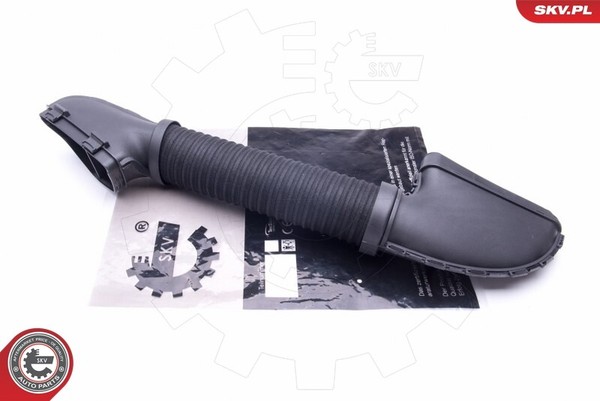 Esen SKV Ansaugschlauch Luftfilter FüR Mercedes C-Klasse W204 S204 W212-image