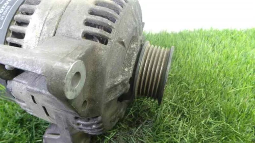 0123545001 Alternatore per VOLVO SERIE 850 2.0 10V Berlina 1189625 - Foto 2 di 6