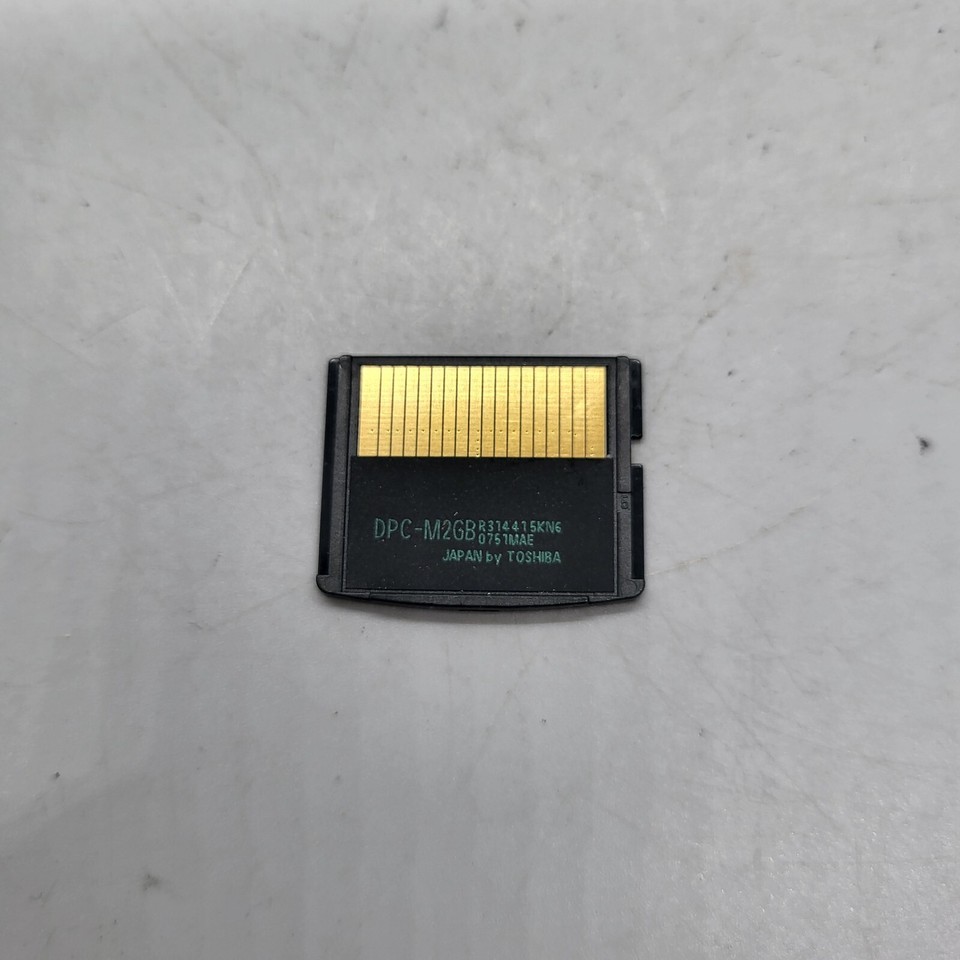 xD Picture Card 2GB Fujifilm Type M eBay