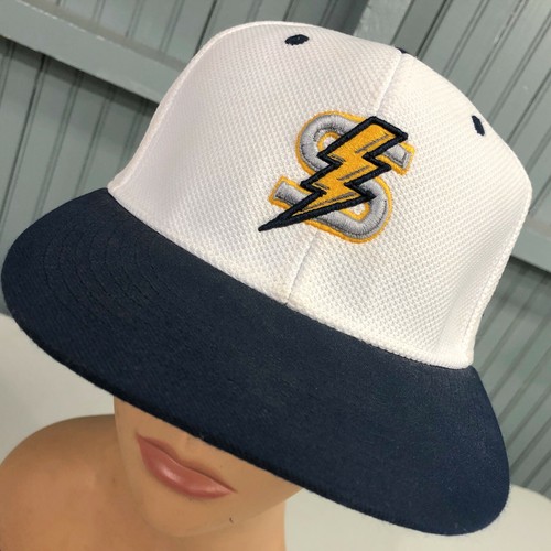 Adidas Chargers Lightning Bolt L/XL 