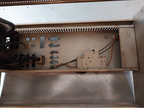 Kongsberg PCI6000 PC Industrial HS443812B 18-36 VDC 100W - 第 16/20 張圖片