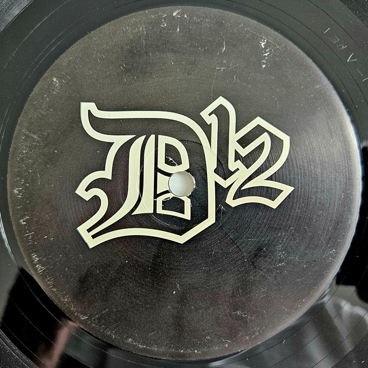 2000 - D12 - S*** ON YOU / EMINEM - I REMEMBER (DEDICATION