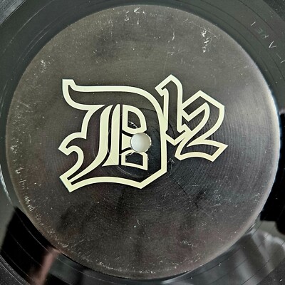 2000 - D12 - S*** ON YOU / EMINEM - I REMEMBER (DEDICATION