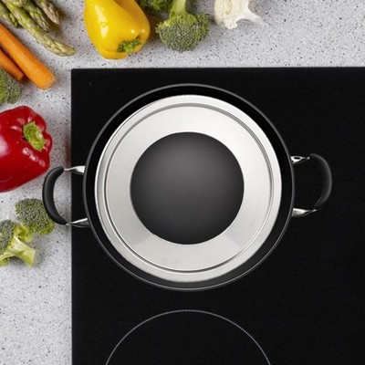 Edelstahl Dampfgarer Dampfgarer Halter Küchenzubehör Praktischer Suppentopf