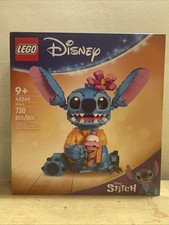 LEGO Disney: Stitch (43249) for sale online | eBay