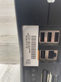 Xbox 360 S Slim 4GB 1439 Console - W/ Kinect Camera, Controller  & 2 Games