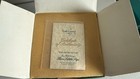 WDCC "Work and Play Don't Mix" from Disney's Three Little Pigs in Box with COA — photo 3