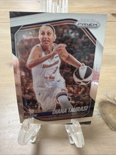 2025 Panini Prizm WNBA - Diana Taurasi #7