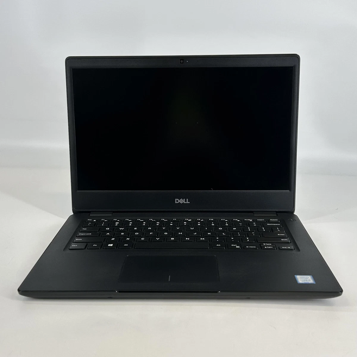 Dell Intel Core i5 8th Gen. PC Laptops & Netbooks 256 GB SSD