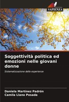 Daniela MartíNez PadróN (U. A.) | Soggettività Politica Ed Emozioni Nelle...