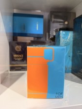 Armaf Odyssey Mandarin Sky Limited Edition 100ml EDP for Men - Sealed New